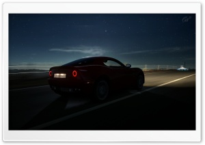 Toscana - Asfalto 3 (2) Ultra HD Wallpaper for 4K UHD Widescreen desktop, tablet & smartphone