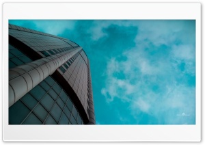 Tower Ultra HD Wallpaper for 4K UHD Widescreen desktop, tablet & smartphone