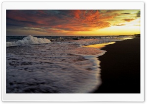 Tranquil Waters Ultra HD Wallpaper for 4K UHD Widescreen desktop, tablet & smartphone