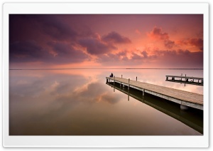 Tranquility Ultra HD Wallpaper for 4K UHD Widescreen desktop, tablet & smartphone