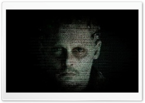 Transcendence Johnny Depp (2014 Movie) Ultra HD Wallpaper for 4K UHD Widescreen desktop, tablet & smartphone