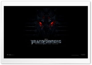 Transformers 2 Ultra HD Wallpaper for 4K UHD Widescreen desktop, tablet & smartphone