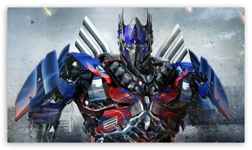 Transformers Ultra HD Desktop Background Wallpaper for : Tablet