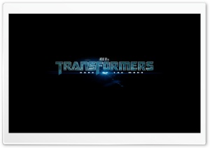 Transformers 3 2011 Ultra HD Wallpaper for 4K UHD Widescreen desktop, tablet & smartphone