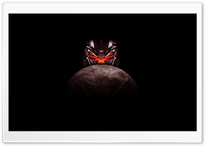 Transformers Dark Of The Moon Ultra HD Wallpaper for 4K UHD Widescreen desktop, tablet & smartphone