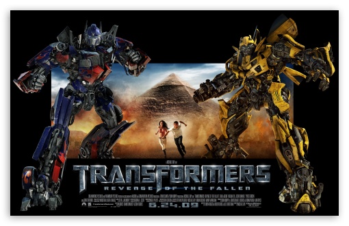 Transformers Revenge Of The Fallen 1 UltraHD Wallpaper for Wide 16:10 5:3 Widescreen WHXGA WQXGA WUXGA WXGA WGA ; 8K UHD TV 16:9 Ultra High Definition 2160p 1440p 1080p 900p 720p ; Mobile 5:3 16:9 - WGA 2160p 1440p 1080p 900p 720p ;