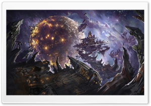 Transformers War For Cybertron Ultra HD Wallpaper for 4K UHD Widescreen desktop, tablet & smartphone