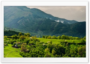 Travel Romania, Vanatarile Ponorului, Trascau Mountains, Apuseni Mountain Range Ultra HD Wallpaper for 4K UHD Widescreen desktop, tablet & smartphone