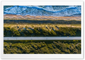 Travel the World Ultra HD Wallpaper for 4K UHD Widescreen desktop, tablet & smartphone