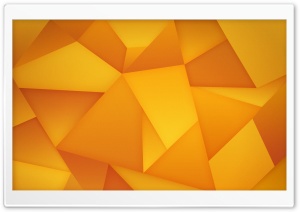 Triangles Ultra HD Wallpaper for 4K UHD Widescreen desktop, tablet & smartphone