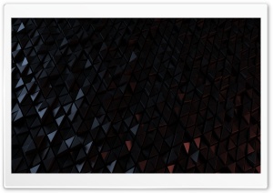 Triangles Ultra HD Wallpaper for 4K UHD Widescreen desktop, tablet & smartphone