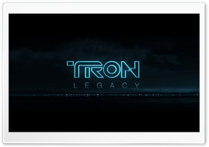 Tron Legacy Ultra HD Wallpaper for 4K UHD Widescreen desktop, tablet & smartphone