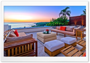 Tropical Martini Ultra HD Wallpaper for 4K UHD Widescreen desktop, tablet & smartphone
