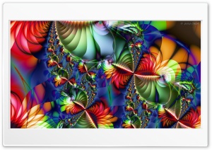Tropical Paradise Ultra HD Wallpaper for 4K UHD Widescreen desktop, tablet & smartphone