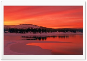 Truckee, California, United States Ultra HD Wallpaper for 4K UHD Widescreen desktop, tablet & smartphone