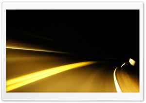 Tunnel Ultra HD Wallpaper for 4K UHD Widescreen desktop, tablet & smartphone