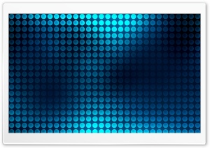 Turquoise Circles Ultra HD Wallpaper for 4K UHD Widescreen desktop, tablet & smartphone