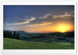 Tuscany Ultra HD Wallpaper for 4K UHD Widescreen desktop, tablet & smartphone