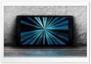 TV Noise Ultra HD Wallpaper for 4K UHD Widescreen desktop, tablet & smartphone