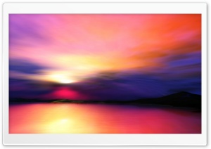 Twilight Ultra HD Wallpaper for 4K UHD Widescreen desktop, tablet & smartphone