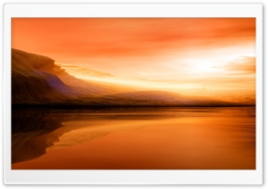 Twilight Ultra HD Wallpaper for 4K UHD Widescreen desktop, tablet & smartphone