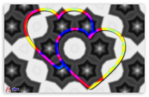 اجمل صور سفن في الليل  ,  صور لعبين برشلونه  , صور اجمد two_hearts_together-