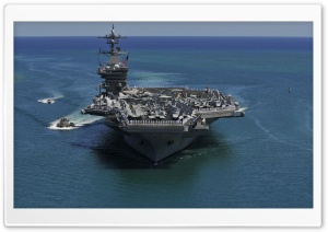 U.S. Pacific Fleet Ultra HD Wallpaper for 4K UHD Widescreen desktop, tablet & smartphone