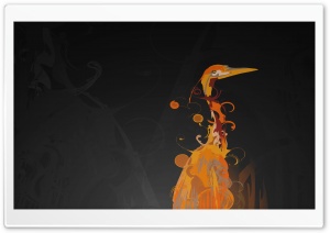 Ubuntu Background Ultra HD Wallpaper for 4K UHD Widescreen desktop, tablet & smartphone