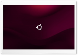 Ubuntu Lucid Ultra HD Wallpaper for 4K UHD Widescreen desktop, tablet & smartphone