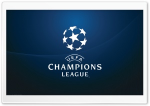 UEFA Champions League Ultra HD Wallpaper for 4K UHD Widescreen desktop, tablet & smartphone