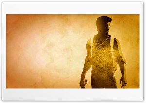 Uncharted The Nathan Drake Collection Ultra HD Wallpaper for 4K UHD Widescreen desktop, tablet & smartphone