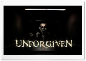 unforgiven Ultra HD Wallpaper for 4K UHD Widescreen desktop, tablet & smartphone