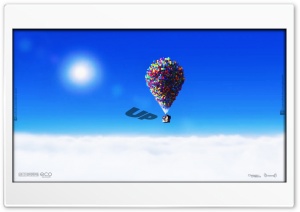 up Ultra HD Wallpaper for 4K UHD Widescreen desktop, tablet & smartphone