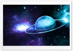 Uranus Ultra HD Wallpaper for 4K UHD Widescreen desktop, tablet & smartphone