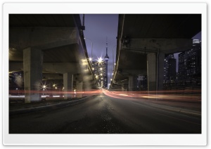 Urban Ultra HD Wallpaper for 4K UHD Widescreen desktop, tablet & smartphone