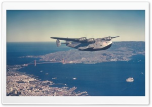 US Air Force Old Aircraft Ultra HD Wallpaper for 4K UHD Widescreen desktop, tablet & smartphone