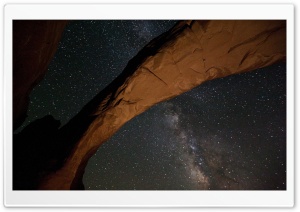 Utah Arch Ultra HD Wallpaper for 4K UHD Widescreen desktop, tablet & smartphone