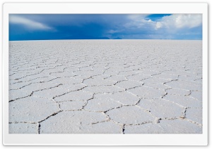 Uyuni Salt Flats HD, Bolivia Ultra HD Wallpaper for 4K UHD Widescreen desktop, tablet & smartphone