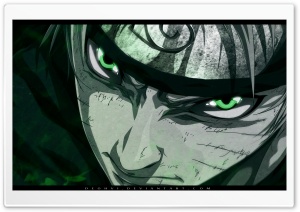 Uzumaki Naruto Ultra HD Wallpaper for 4K UHD Widescreen desktop, tablet & smartphone