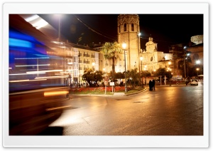 Valencia, Espãna Ultra HD Wallpaper for 4K UHD Widescreen desktop, tablet & smartphone