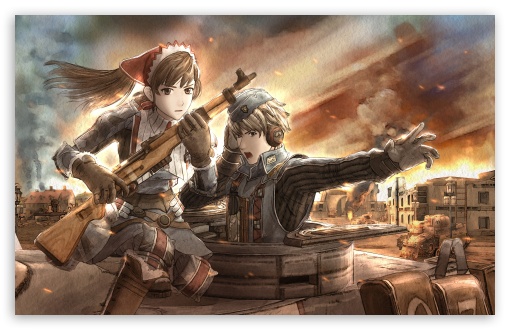 Valkyria Chronicles UltraHD Wallpaper for Wide 16:10 5:3 Widescreen WHXGA WQXGA WUXGA WXGA WGA ; 8K UHD TV 16:9 Ultra High Definition 2160p 1440p 1080p 900p 720p ; UHD 16:9 2160p 1440p 1080p 900p 720p ; Standard 4:3 5:4 3:2 Fullscreen UXGA XGA SVGA QSXGA SXGA DVGA HVGA HQVGA ( Apple PowerBook G4 iPhone 4 3G 3GS iPod Touch ) ; iPad 1/2/Mini ; Mobile 4:3 5:3 3:2 5:4 - UXGA XGA SVGA WGA DVGA HVGA HQVGA ( Apple PowerBook G4 iPhone 4 3G 3GS iPod Touch ) QSXGA SXGA ;