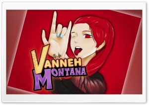 Vanneh Montana Ultra HD Wallpaper for 4K UHD Widescreen desktop, tablet & smartphone