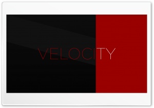 Velocity Ultra HD Wallpaper for 4K UHD Widescreen desktop, tablet & smartphone