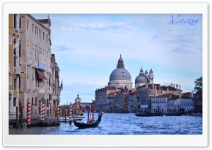 Venezia Ultra HD Wallpaper for 4K UHD Widescreen desktop, tablet & smartphone