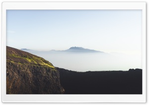 Vesuvio Ultra HD Wallpaper for 4K UHD Widescreen desktop, tablet & smartphone