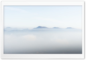 Vesuvio Peak Ultra HD Wallpaper for 4K UHD Widescreen desktop, tablet & smartphone