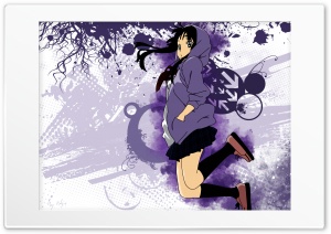 Violette Ultra HD Wallpaper for 4K UHD Widescreen desktop, tablet & smartphone