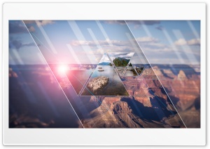 Visionary Ultra HD Wallpaper for 4K UHD Widescreen desktop, tablet & smartphone