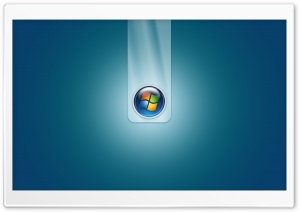 Vista Turquoise Ultra HD Wallpaper for 4K UHD Widescreen desktop, tablet & smartphone
