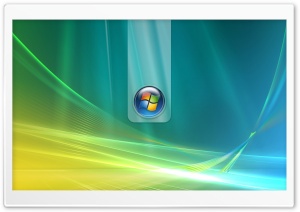 Vista Ultimate By Badboythemer Ultra HD Wallpaper for 4K UHD Widescreen desktop, tablet & smartphone